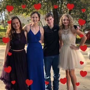 Meet your Posher, Joyce lynn